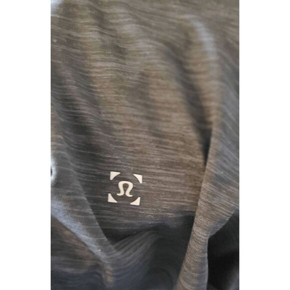 LULULEMON ATHLETICA Metal Vent Tech Short Sleeve Size Medium - Picture 4 of 4